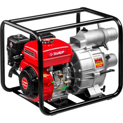 Тележка инструментальная ЗУБР Мастер 680х330х880 мм - изображение 10