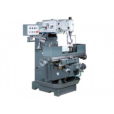 Станок вертикально-фрезерный Витязь 6Р81Ш-01 - изображение 10