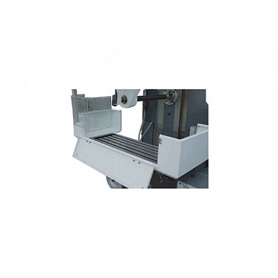 Станок вертикально-фрезерный Витязь 6Р81Ш-01 - изображение 3