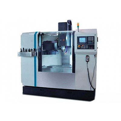 Станок фрезерный широкоуниверсальный Витязь 6Р83Ш - изображение 5