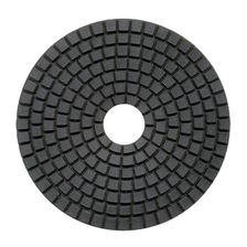 Алмазный полировальный круг 6A2S 100 грит / 100 мм Professional №2 - изображение 2