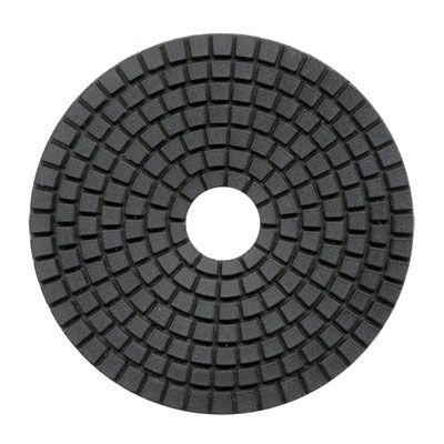 Алмазный полировальный круг 6A2S 200 грит / 100 мм Professional №3