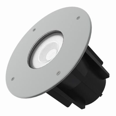 Трековый светодиодный линейный светильник 6W, CRI90, 3000К, угол 60°, IP20, NO DIM, 48B, белый - изображение 12