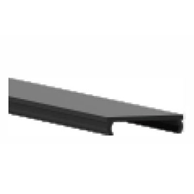 Трековый светодиодный точечный светильник 6W, CRI90, 4000К, угол 15°-45, IP20, NO DIM, 48B, черный - изображение 8