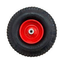 Колесо с подшипником 6x60, 50/12 мм Промышленник КП60Д12ММ - изображение 3