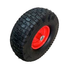 Колесо с подшипником 6x60, 50/12 мм Промышленник КП60Д12ММ - изображение 4