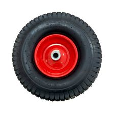 Колесо с подшипником 6x60, 50/20 мм Промышленник КП60Д20ММ - изображение 3