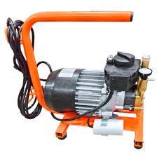 Опрессовщик Преус Е-ГС 7-10 - изображение 2