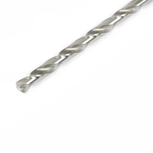 Сверло спиральное по металлу, 7 х 156 мм, Р6М5, удлиненное Барс - изображение 4