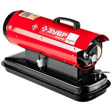 Дизельная тепловая пушка ЗУБР ДП-К7-20000 - изображение 2