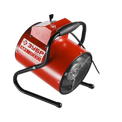 Дизельная тепловая пушка ЗУБР ДП-К7-20000 - изображение 4