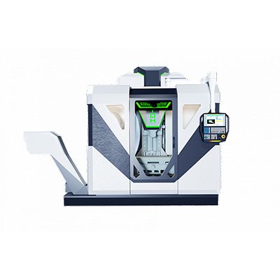 Станок вертикально-фрезерный ПЗМЦ ФОТОН Ф7 - изображение 10