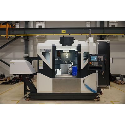 Станок вертикально-фрезерный ПЗМЦ ФОТОН Ф7 - изображение 2