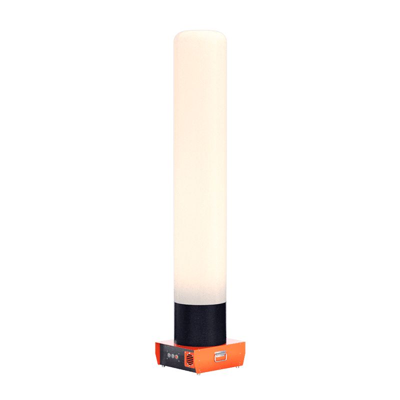 Световая башня ЗАРЯ НОБ-7-300LED-2,8