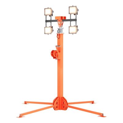 Световая башня ЗАРЯ НОБ-7-300LED - изображение 7