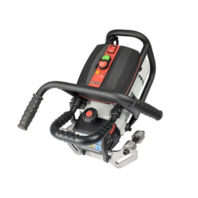 Фаскосъёмная машина ВМ-7 - изображение 5