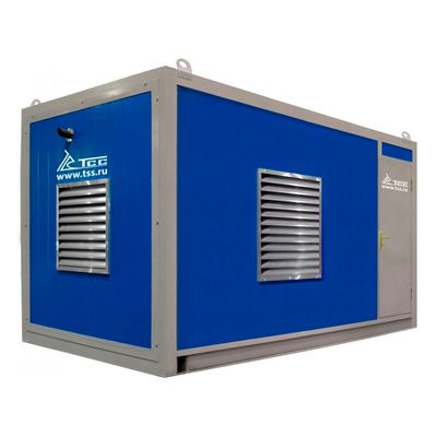 Дизельный генератор ТСС АД-7С-Т400-1РКМ18 026600 - изображение 4