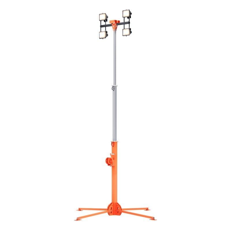 Осветительная мачта Луч ОМ-7-6000Г - изображение 3