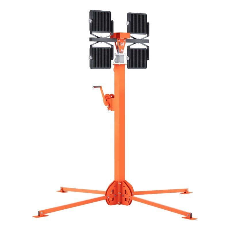 Осветительная мачта Луч ОМ-7-800С - изображение 2