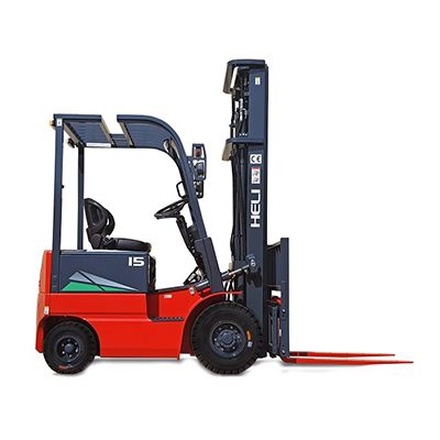 Дизельный погрузчик 7 т HELI CPCD70G - изображение 7