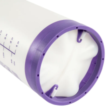 Опрыскиватель ручной усиленный с горловиной 7 л, с насосом, шлангом и разбрызгивателем Palisad - изображение 16