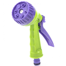 Пистолет-распылитель, 7 режимов полива Palisad - изображение 3