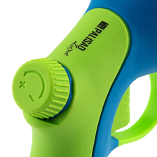 Пистолет распылитель, пластиковый, 7 режимов полива Palisad Luxe - изображение 10