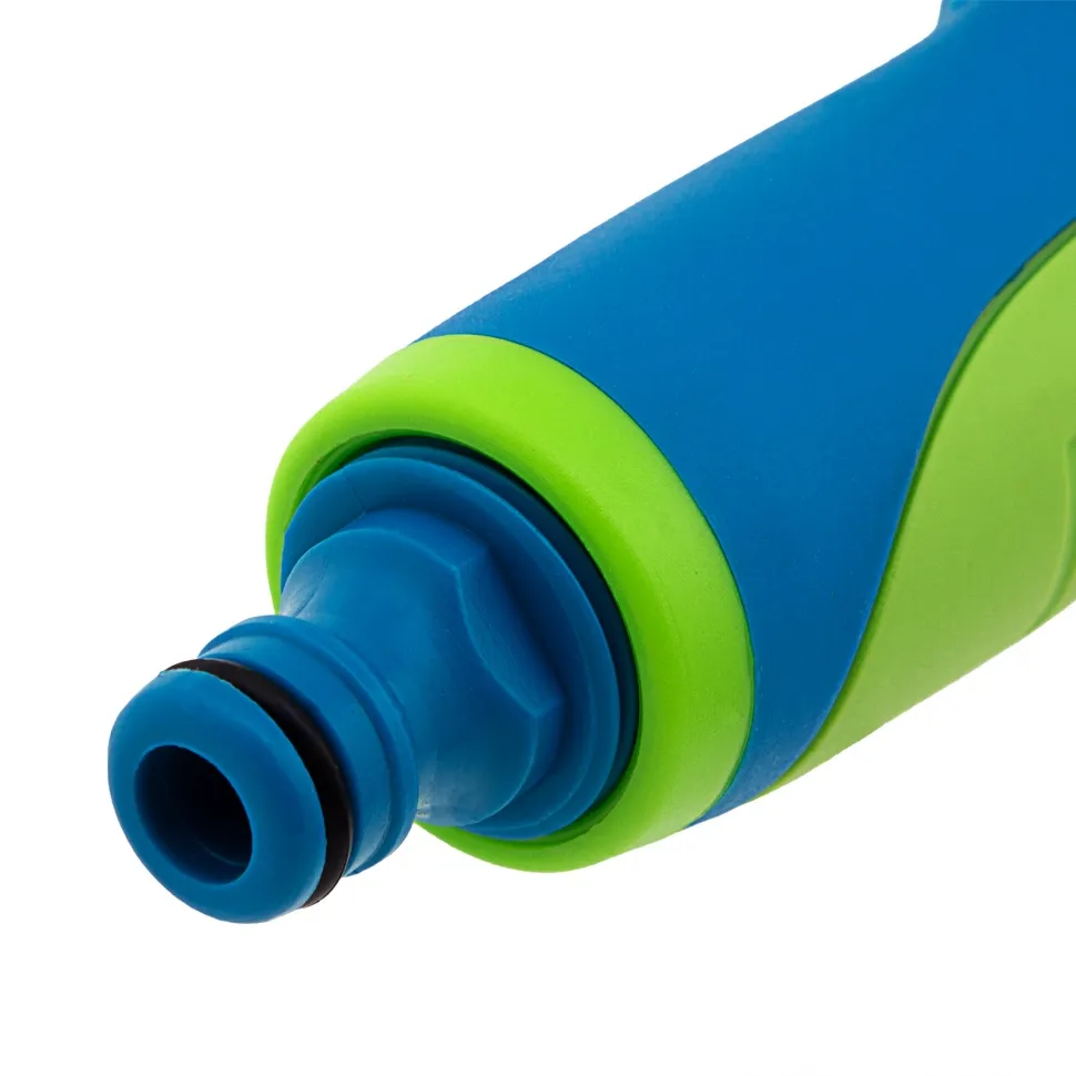 Пистолет распылитель, пластиковый, 7 режимов полива Palisad Luxe - изображение 5