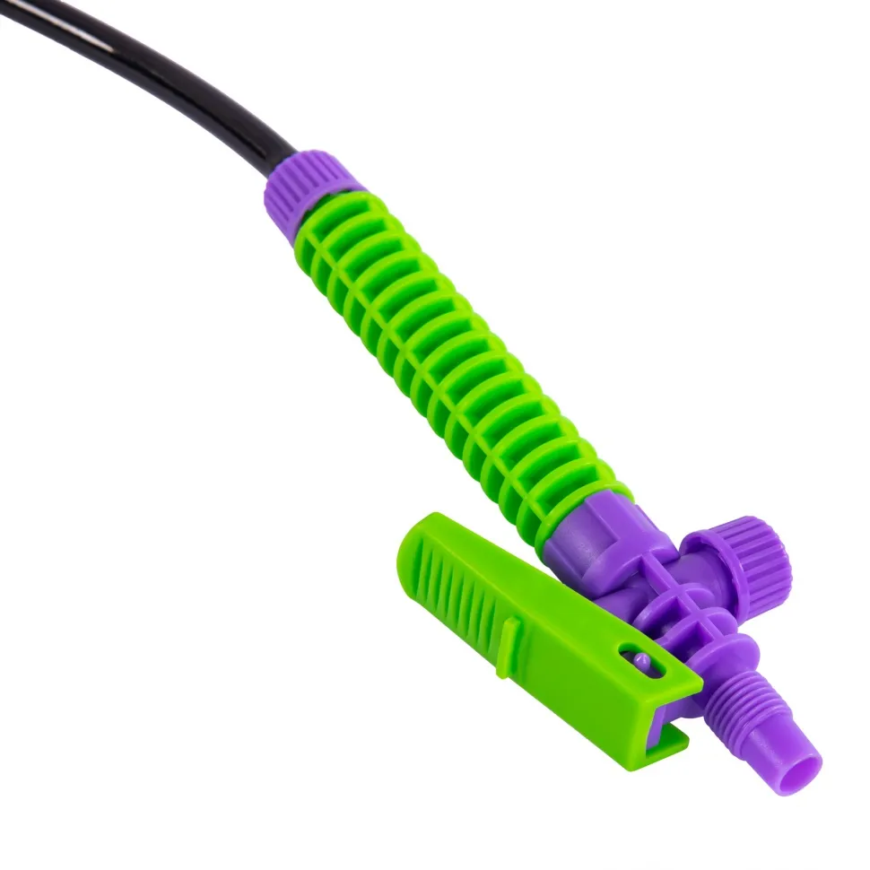 Опрыскиватель ручной, 7 л, с насосом, шлангом, разбрызгиватель Palisad - изображение 3