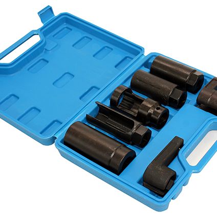 Головки датчиков (7 пр.) арт. TA-E1017 - изображение 2