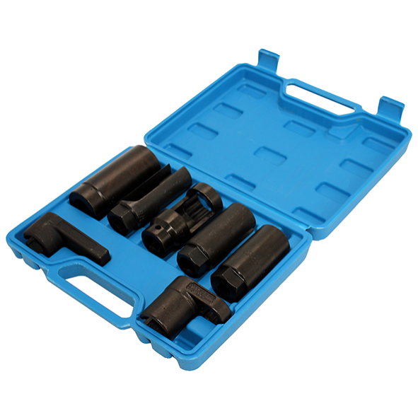 Головки датчиков (7 пр.) арт. TA-E1017 - изображение 3