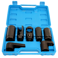 Головки датчиков (7 пр.) арт. TA-E1017 - изображение 6