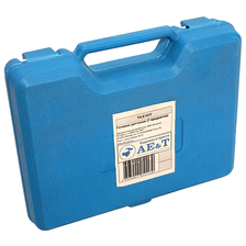 Головки датчиков (7 пр.) арт. TA-E1017 - изображение 9