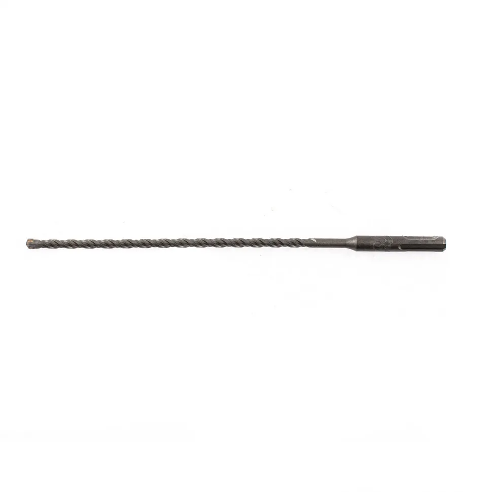 Бур по бетону, 7 x 260 мм,SDS Plus Сибртех