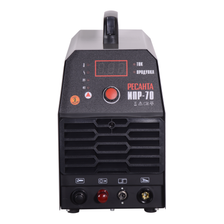 Резак плазменный инверторный Ресанта ИПР-70 - изображение 12