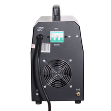 Резак плазменный инверторный Ресанта ИПР-70 - изображение 15