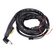 Резак плазменный инверторный Ресанта ИПР-70 - изображение 17