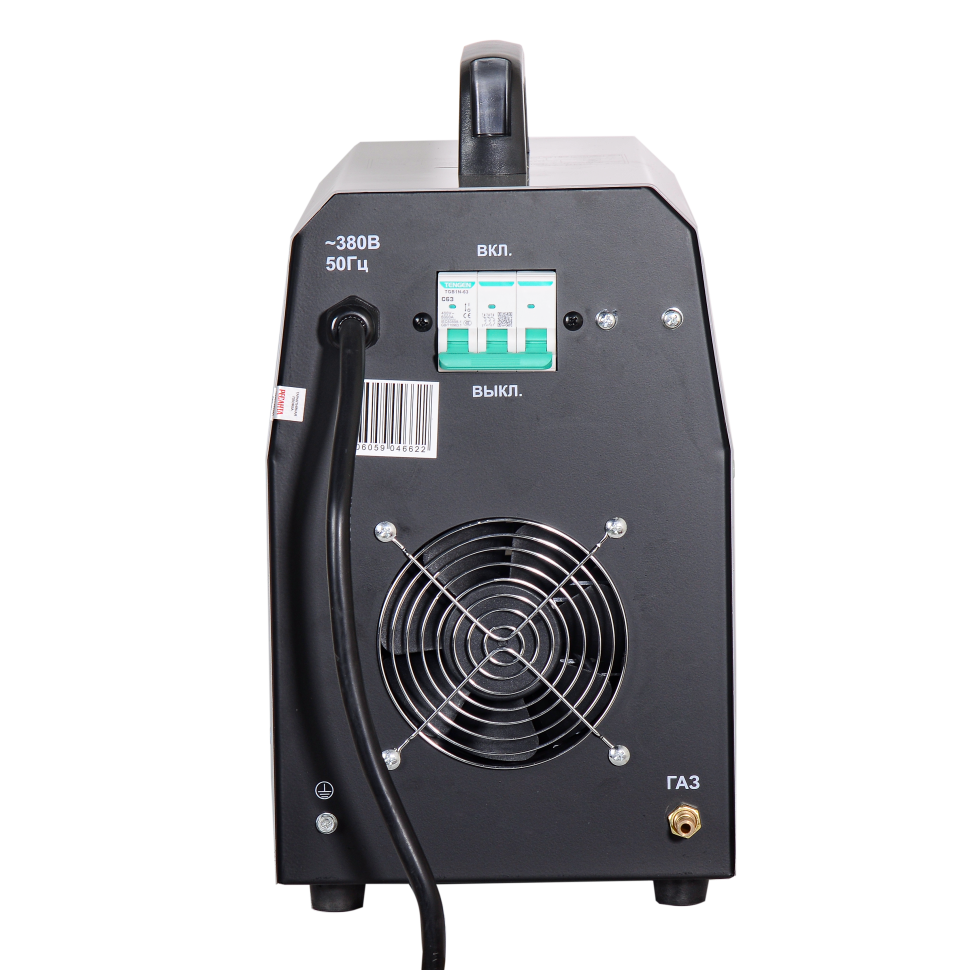 Резак плазменный инверторный Ресанта ИПР-70 - изображение 5