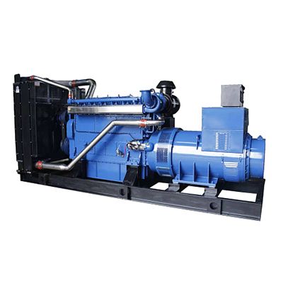 Дизельная электростанция ТСС АД-70С-Т400-РМ11 - изображение 5