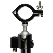 Тиски настольные, многофункциональные, сменная насадка, хомут для дрели, шарнирный механизм, 70 мм - изображение 14