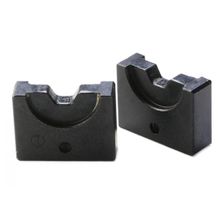 Обжимные губки для пресса 70 PC (HT45) H5F70 CON:9,5 mm HUSQVARNA 5430028-78 - изображение 2