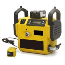 Маслостанция аккумуляторная Инстан МГС700-0.5П-1-АК с пультом - изображение 2