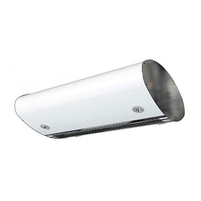 Тепловая завеса газовая Тепломаш 700 КЭВ-100П7040G - изображение 5