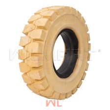 Шина цельнолитая 7.00-12 немаркая CHAOYANG (CL403S) PR5 - изображение 2