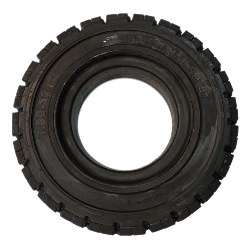 Шина суперэластик 7.00-12 HUABEIFENG TL102