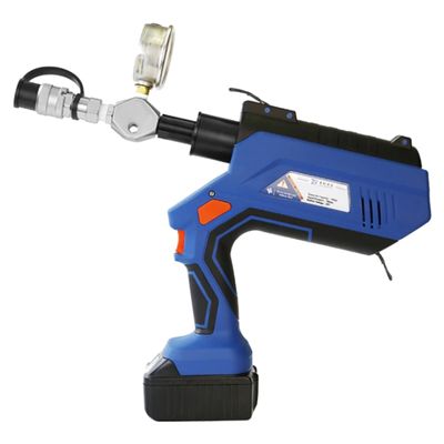 Маслостанция Инстан МГС700-1.5-Р-2 (220В, без педали, с руч. распределителем) - изображение 5