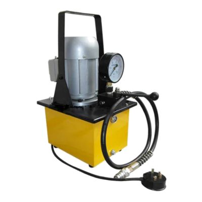 Маслостанция Инстан МГС700-15.0-Э-2-150л-380В-ГЗ (с распределителем, с гидрозамком) - изображение 7