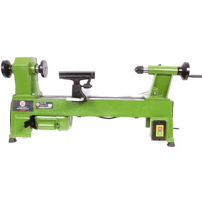 Токарный станок по дереву Калибр СТД-700 2017 (Шлиф. тарелка + стол) - изображение 6