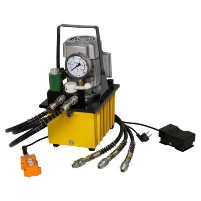 Маслостанция Инстан МГС700-2.2-Р-2 (380В) - изображение 4