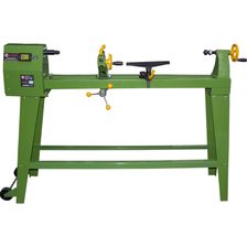 Токарный станок по дереву Калибр СТД-700 - изображение 3